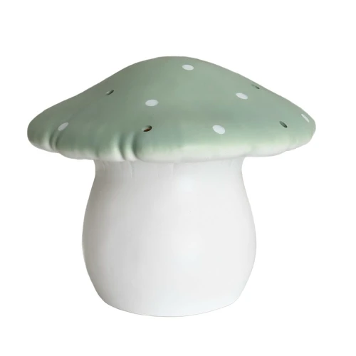 LAMP MUSHROOM MEDIUM Almond Egmont Toys®   