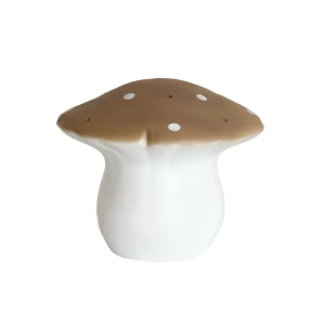 LAMP MUSHROOM MEDIUM CHOCOLATE Egmont Toys® 