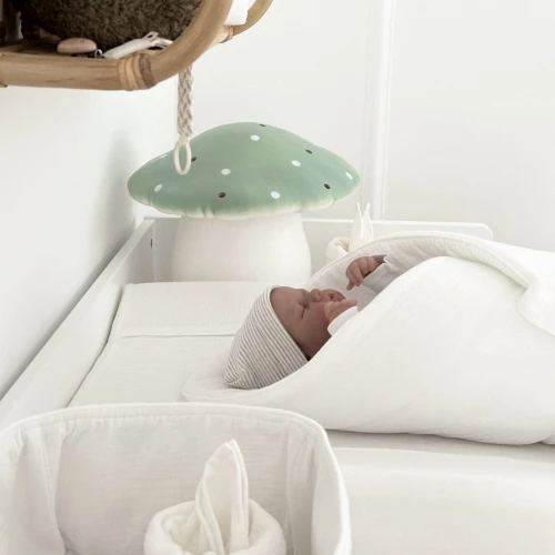 LAMP MUSHROOM MEDIUM Almond Egmont Toys®   