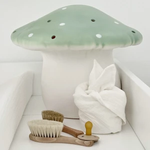 LAMP MUSHROOM MEDIUM Almond Egmont Toys®   