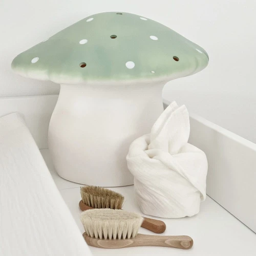 LAMP MUSHROOM MEDIUM Almond Egmont Toys®   