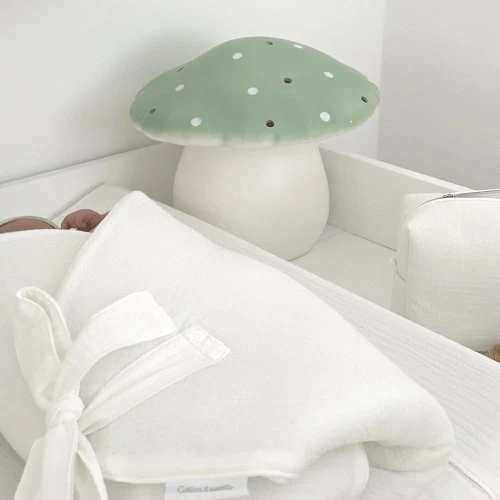 LAMP MUSHROOM MEDIUM Almond Egmont Toys®   