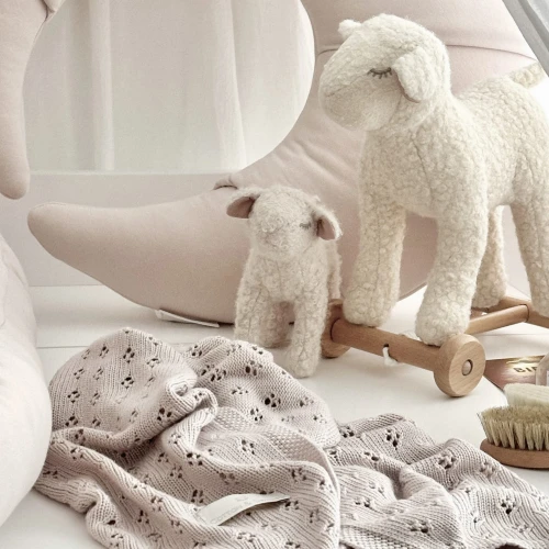 Cuddly toy Mini Mary Sheep | Egmont Toys®