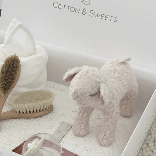 Cuddly toy Mini Mary Sheep | Egmont Toys®