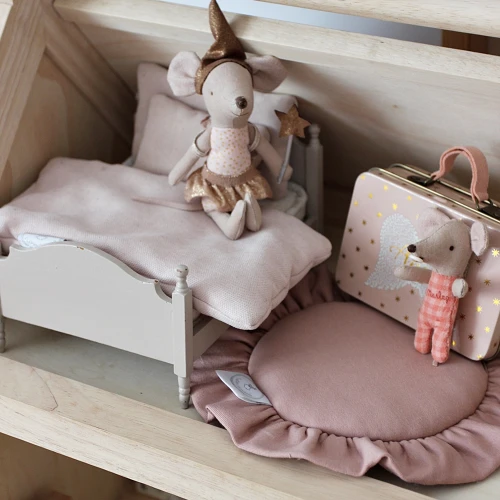 Mini matka BC Brzoskwinia