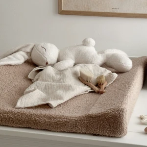 Przewijak Boho Boucle Czekoladowy