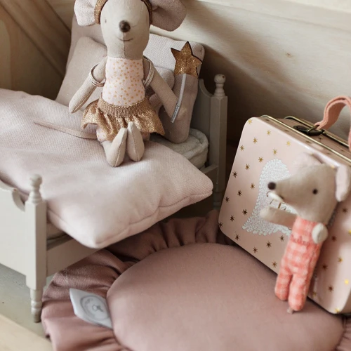 Mini matka BC Brzoskwinia