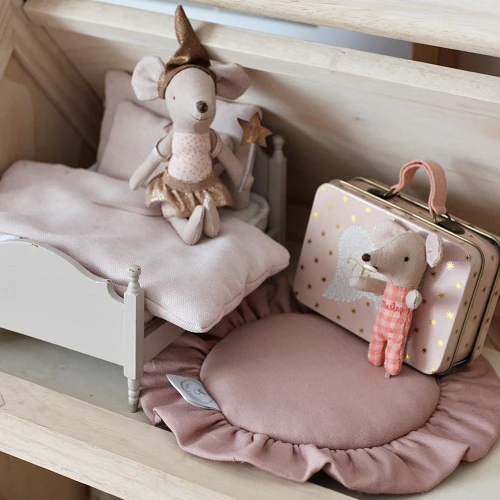 Mini matka BC Brzoskwinia