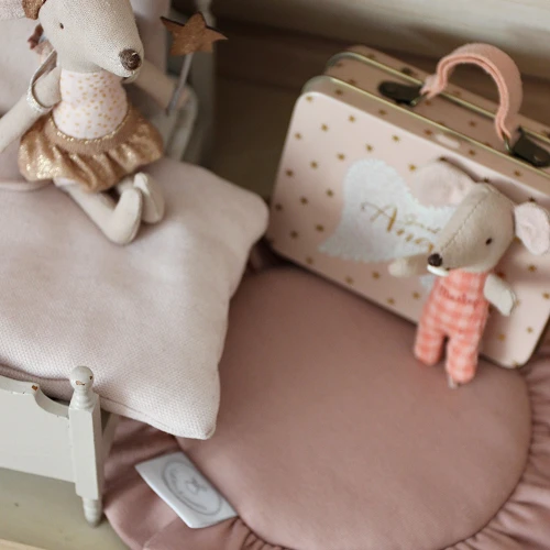 Mini matka BC Brzoskwinia