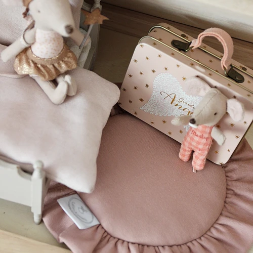 Mini matka BC Brzoskwinia