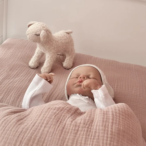 Cuddly toy Mini Mary Sheep | Egmont Toys®