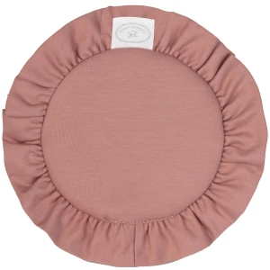 Mini playmat with ruffles BC Blush