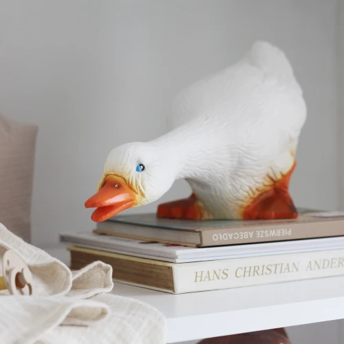 Lamp Chasing Duck | Egmont Toys®