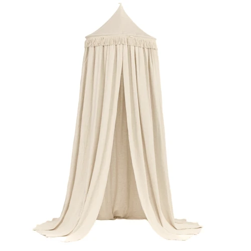 Canopy Boho Twist Maxi fi70 cm Natural
