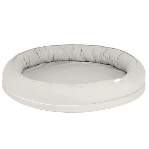 Gniazdko Junior Soft Jasno szare