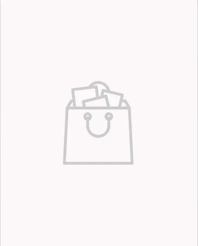 Przewijak Boho Boucle Biały  