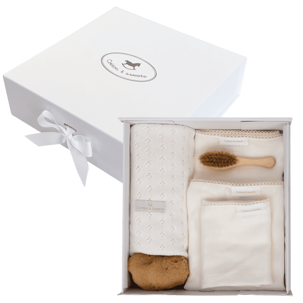 Gift box Newborn Vanilla V