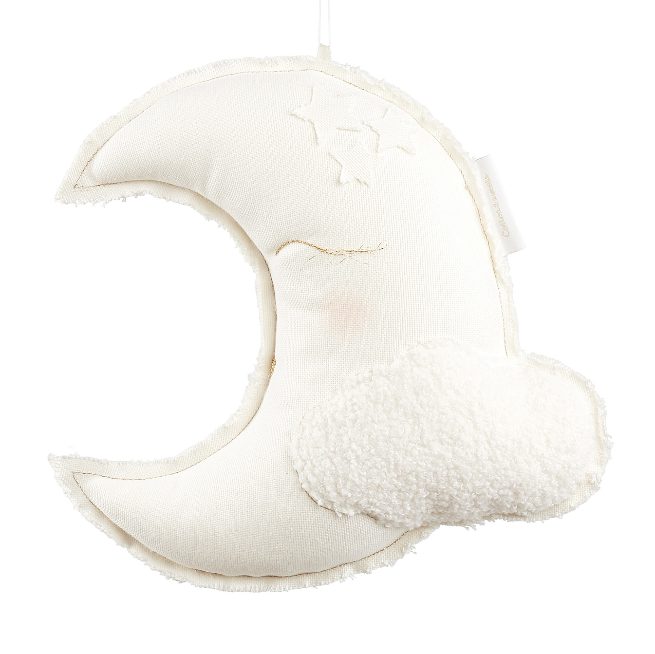 Louis Lune mobile Vanilla -II quality (I)