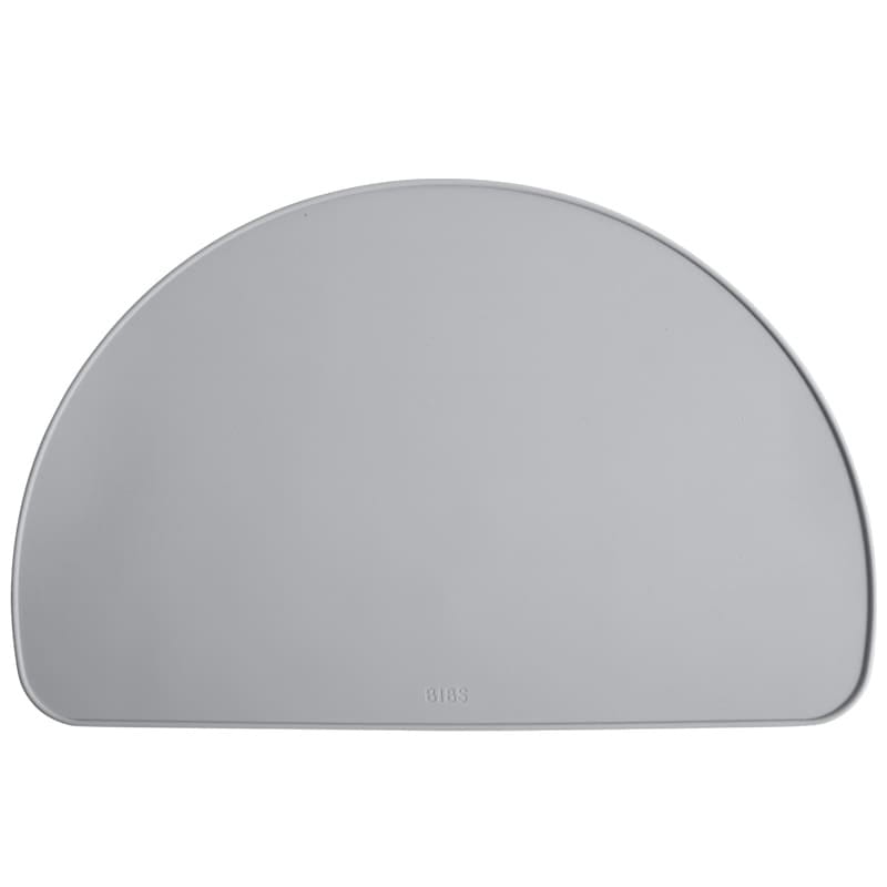 BIBS PLACE MAT CLASSIC Cloud silicone table mat