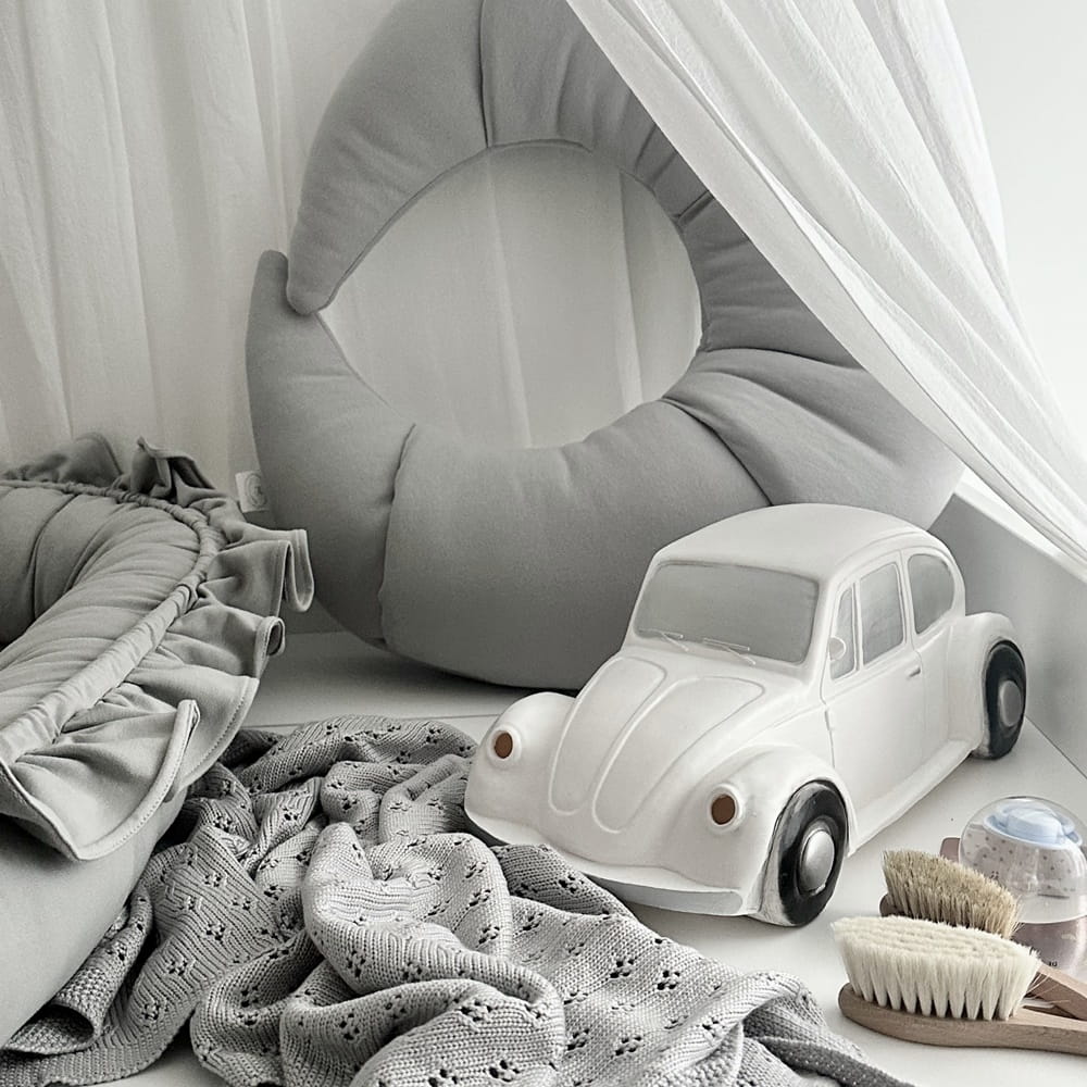 LAMP CAR WHITE Egmont Toys®